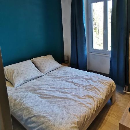 Studio 2 Personnes Мон-Дор Екстер'єр фото